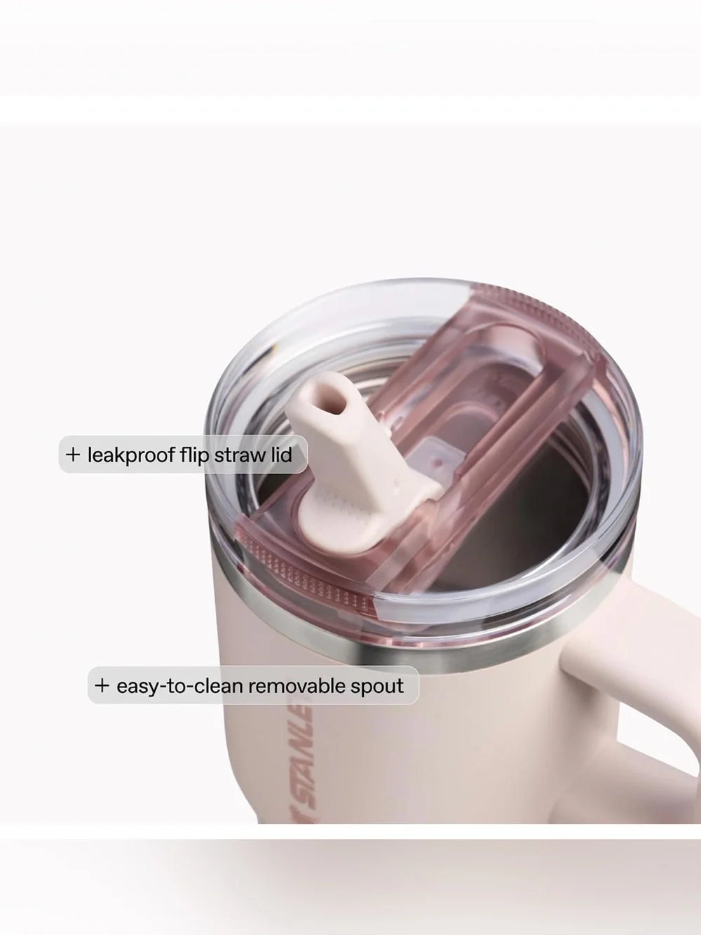Stanley insulated travel